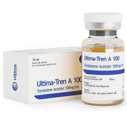 Ultima-Tren A 100