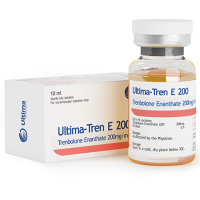 Ultima-Tren E 200