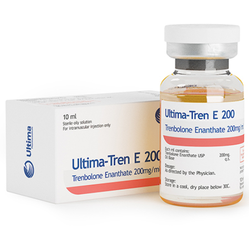 Ultima-Tren E 200