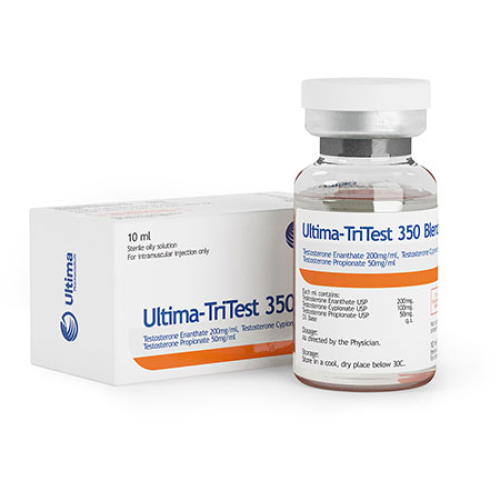 Ultima-TriTest 350 Blend