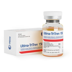 Ultima-TriTren 150