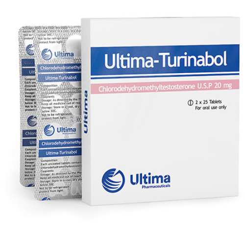 Ultima-Turinabol 20