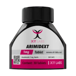 Arimidext 1