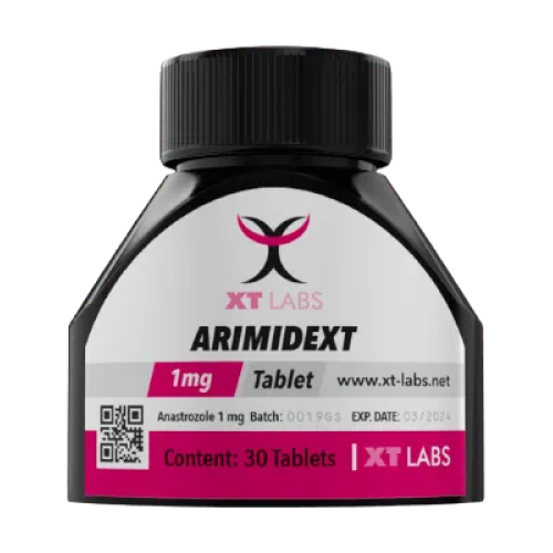 Arimidext 1