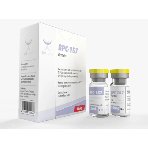 BPC-157 10mg