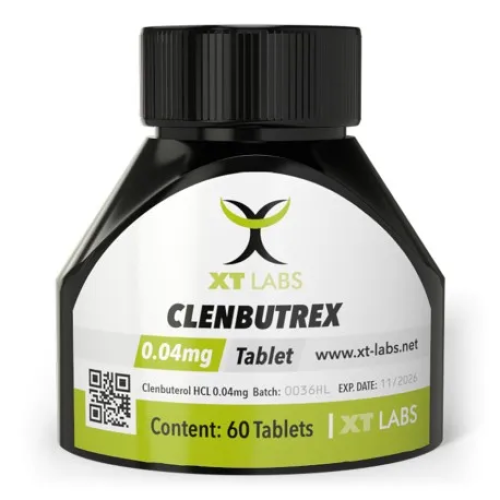 Clenbutrex