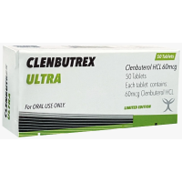 Clenbutrex Ultra