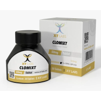 Clomixt 50