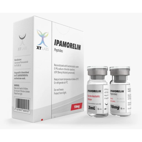 Ipamorelin 10mg