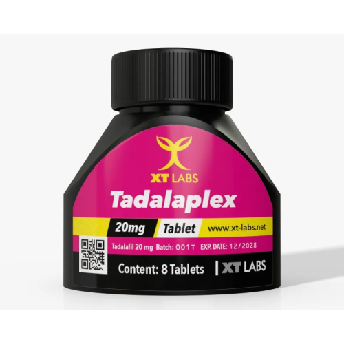 Tadalaplex 20