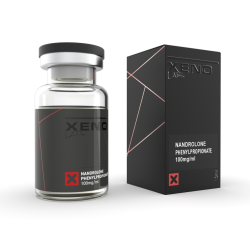 Nandrolone Phenylpropionate 100