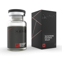 Testosterone Propionate 100