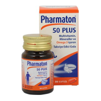 Pharmaton 50 Plus