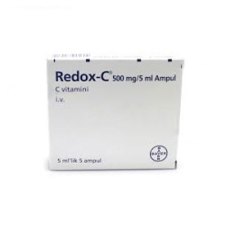 Redox-C (Vitamin C)