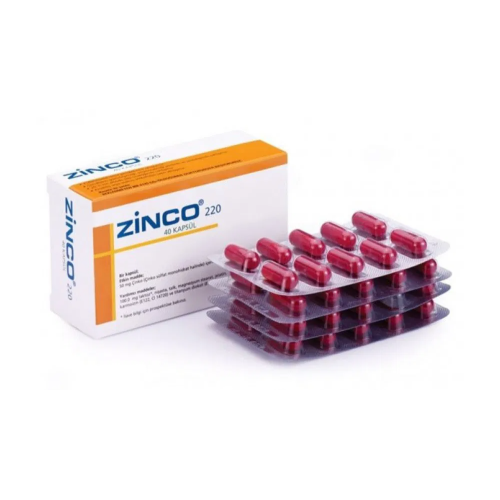 Zinco-220