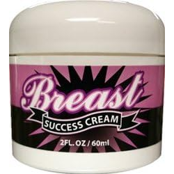 Breast Success Cream