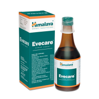 Evecare Syrup