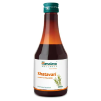 Shatavari Syrup