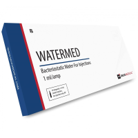 WATERMED