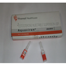 Aquaviron 