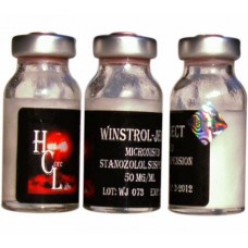 Winstrol Depot (Stanozolol)