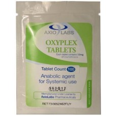 Oxyplex