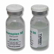 Stanaplex 50