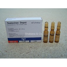 Testoviron Depot