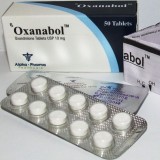Oxanabol