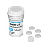 Anadrol 25 (Oxymetholone)