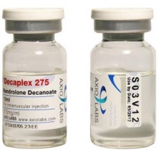 Decaplex 275