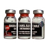 Dianabol injectable 