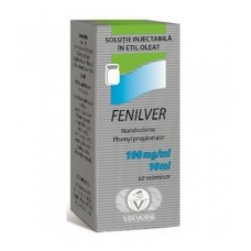 FENILVER vial. 