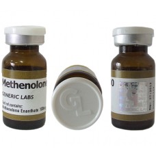 Methenolone 100