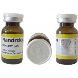 Nandrolone 200