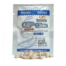 GP Clen (clenbuterol)