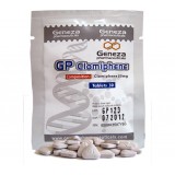 GP Clomiphene (Clomid)