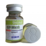 GP Ment (trestolone acetate)