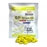 GP Stan 10 (Winstrol tabs)