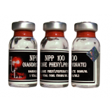 NPP 100 (Nandrolone Phenylpropionate)