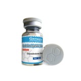 Oxandrolone Injectable (oil based)
