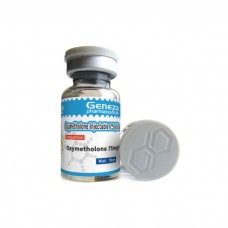 Oxymetholone Injectable (oil based)