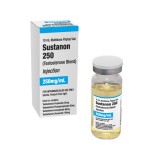 Sustanon 250  (Testosterone Blend)