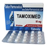Tamoximed 10 (Nolvadex)