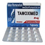 Tamoximed 20 (Nolvadex)