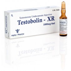 Testobolin XR 