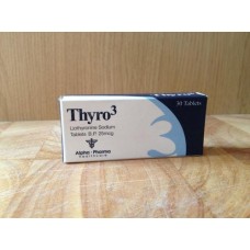 Thyro3 