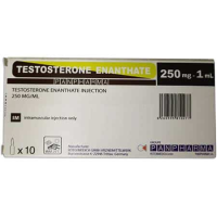 (Best Before 11/2024) Testosterone Enanthate 250 (Best Before 11/2024) Testosterone Enanthate 250