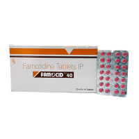 Famocid Famocid