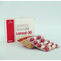 Lanzol Lanzol